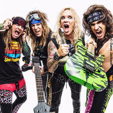 Steel Panther