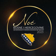 Bosnisch-Herzegowinische Nacht