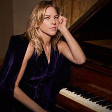 Diana Krall