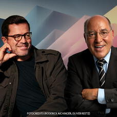 Gysi gegen Guttenberg