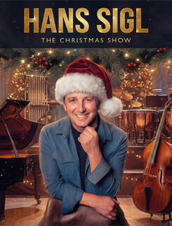 Hans Sigl - The Christmas Show