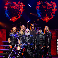 Judas Priest