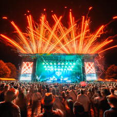 Juicy Beats Festival