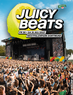 Juicy Beats Festival - 2027