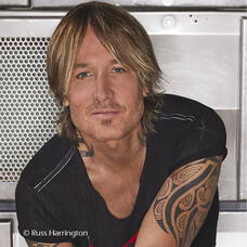 Keith Urban