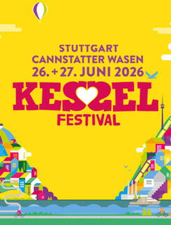 Kessel Festival - 2026