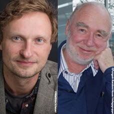 Stefan Kaminski und Wolfgang Ferchl