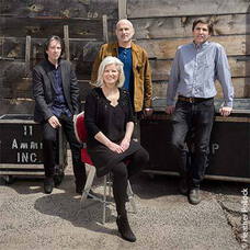Cowboy Junkies