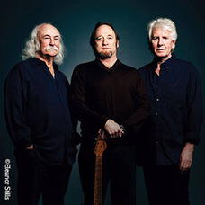 Crosby, Stills & Nash