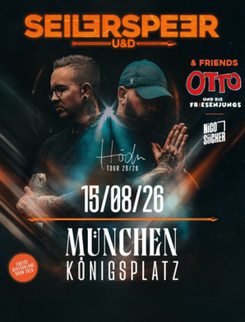 Seiler & Speer - OTTO & die Friesenjungs + Nico Sücker