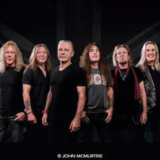 Iron Maiden
