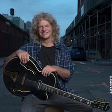Pat Metheny