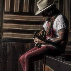 Donavon Frankenreiter