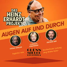 Heinz Erhardt Projekt