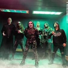 Cradle of Filth