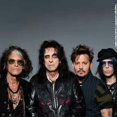 Hollywood Vampires