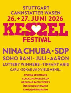 Kessel Festival - 2026