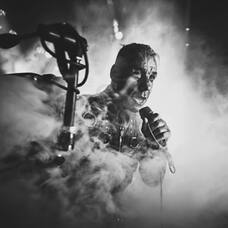 Till Lindemann