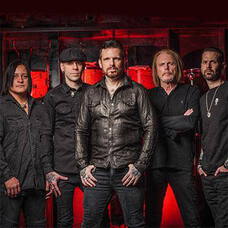 Black Star Riders