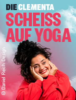 Die Clementa - Scheiß auf Yoga
