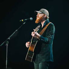 Eric Paslay