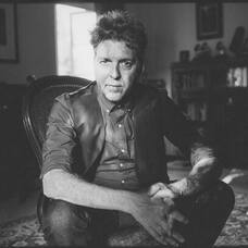 Joe Henry
