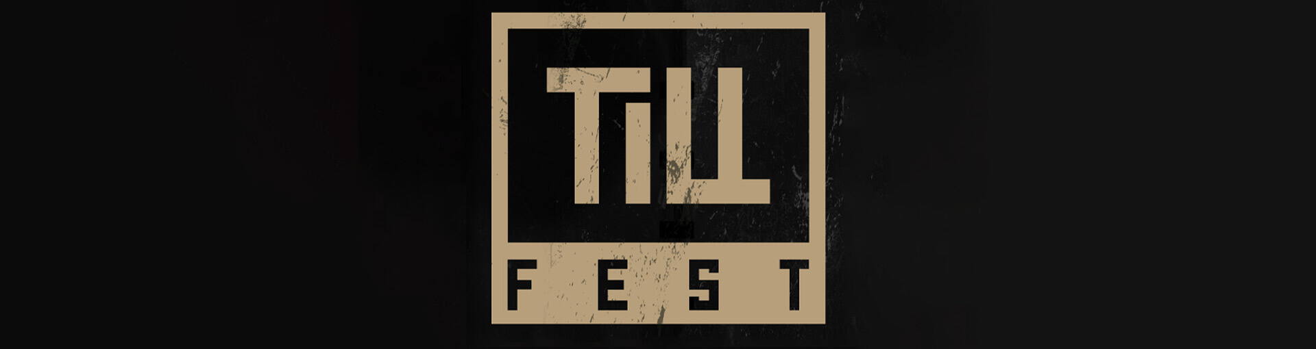 Till Lindemann - Till Fest 2026