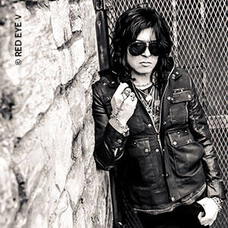 Cinderella´s Tom Keifer
