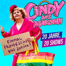 Cindy aus Marzahn
