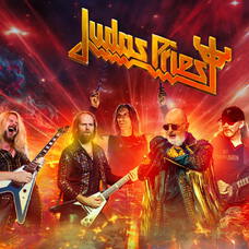 Judas Priest