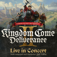 Kingdom Come: Deliverance II