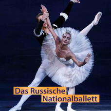 Das Russische Nationalballett