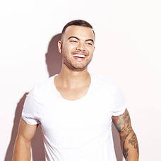 Guy Sebastian