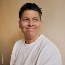 Kerstin Ott
