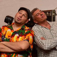 Pfefferle und Zipperle