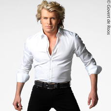 Hans Klok