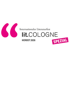 lit.COLOGNE - 2026 lit.COLOGNE Spezial