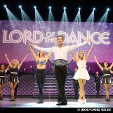 Lord of the dance