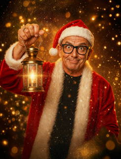 Hans Sigl - Weiße Weihnacht