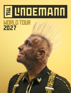 Till Lindemann