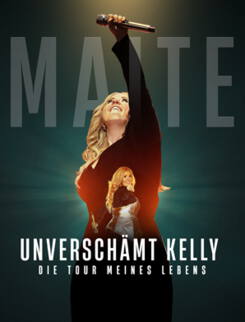 Maite Kelly - Unverschämt Kelly