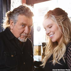 Robert Plant & Alison Krauss