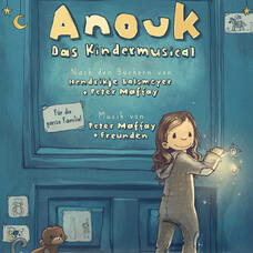 ANOUK - Das Kindermusical