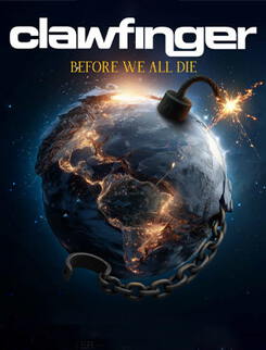 Clawfinger - Before We All Die Tour