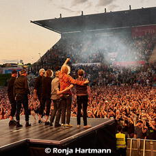 Fury In The Slaughterhouse