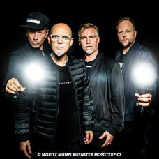 Die Fantastischen Vier