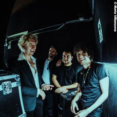The Kooks