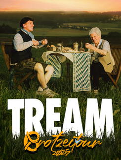 Tream - Brotzeitour