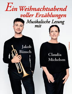 Claudia Michelsen - Ein Weihnachtsabend voller Erzählungen