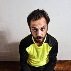 Erkan Kolcak Köstendil